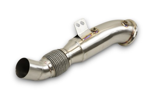 Downpipe decata bmw b58 440i - bmw,
