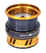 Daiwa legalis ricambio - daiwa, 17