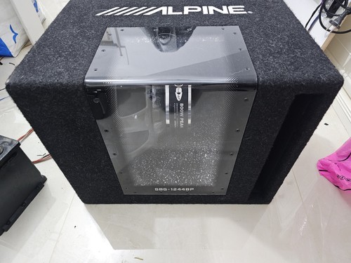 Alpine sbg 1244bp - sbg-1244bp, 30