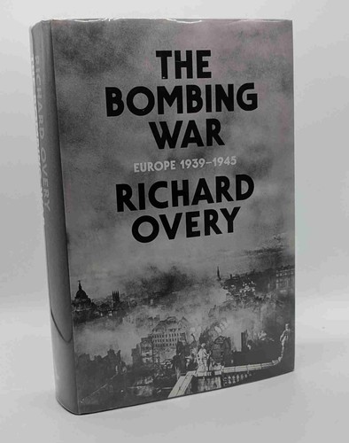 The bombing war europe - the,