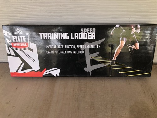 Scala allenamento elite - allenamento, con