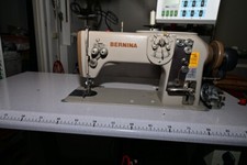  ZigZag Bernina  REVISIONATA