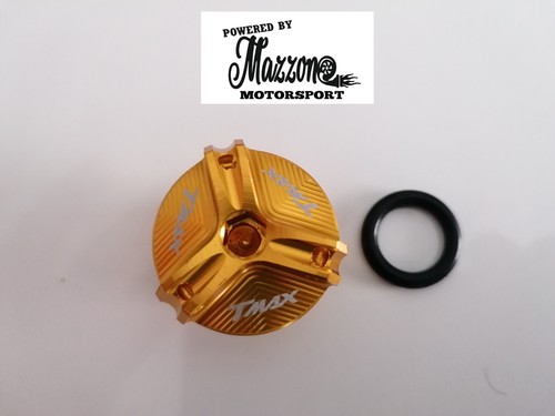 Tappo olio superiore motore - tappo,