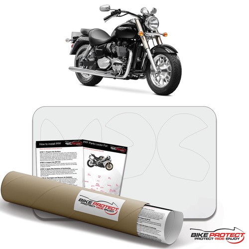 Kit pellicola protezione - kit,