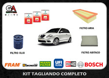 Kit tagliando Lancia Ypsilon