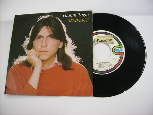 Gianni togni semplice 7 - togni,