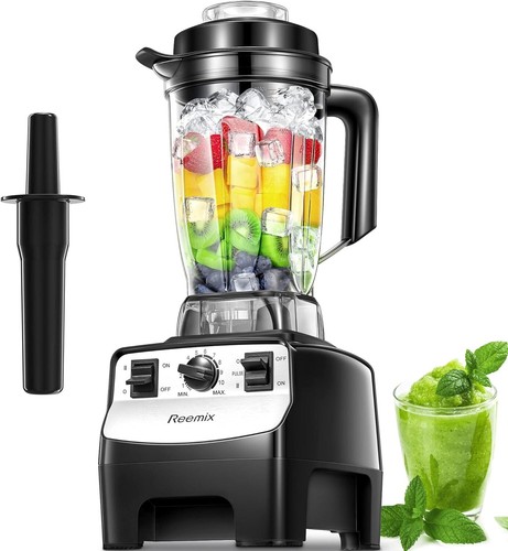 Licuadora potente 1450w para - licuadora,