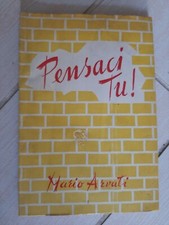 Pensaci tu! Mario Arvati