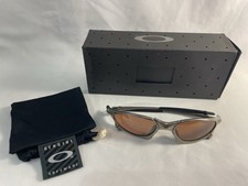 Occhiali da sole Oakley Penny Titanium - VR28 nero iridio - SCATOLA ORIGINALE
