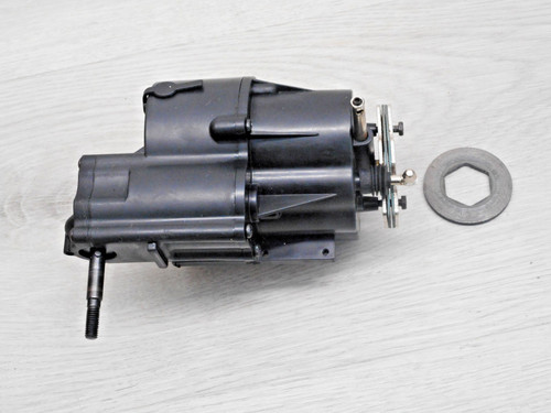 Cambio thunder tiger mta4 - cambio,