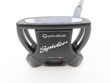 Asta in acciaio con collo