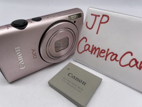 Canon powershot elph 310 - canon,