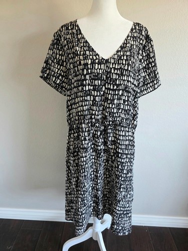 Abito eileen fisher 100 - abito,