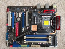 Asus Rampage ROG Extreme X48
