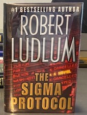 THE SIGMA PROTOCOL Robert