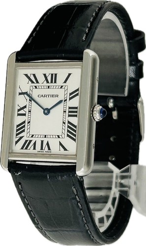 Orologio cartier tank - orologio,