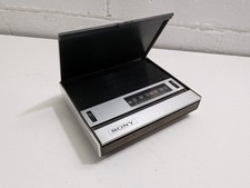 SONY RADIO A TRANSISTOR ONDE