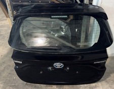 Portellone posteriore toyota - portellone,