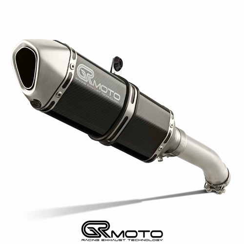 Scarico per suzuki - per,