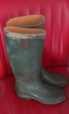 stivali alti eagle 42