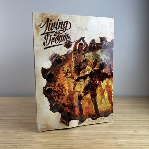 Dead island statua scatola - dead,