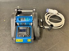 Mulinello elettrico Kristal