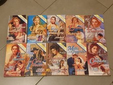 10 libri Harmony Harlequin I