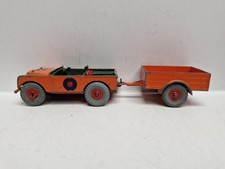 Rimorchio Dinky Toys 340 Land