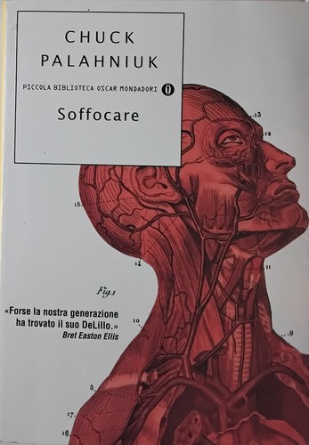 Soffocare paperback sep 16 - [paperback],