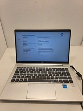 HP ProBook 640 G8 - Intel Core