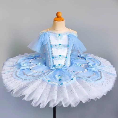 Costume classico balletto
