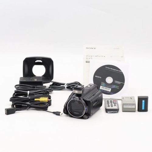 Sony hxr nx30j 3148 - hxr-nx30j,
