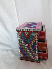 Portagioie vintage - portagioie,