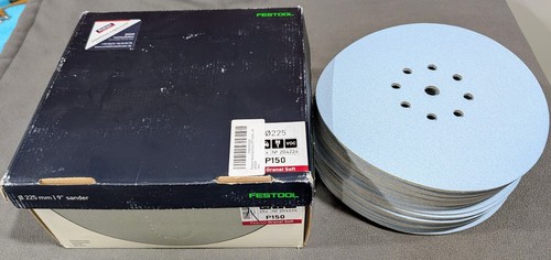 Festool 204224 dischi - festool,