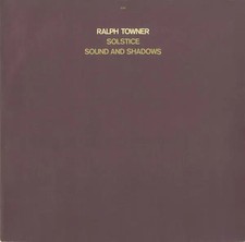 Ralph Towner Solstice / Sound