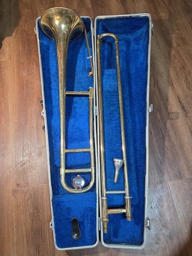 Olds trombone tenore - trombone,