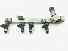 INIETTORI METANO PER FIAT Grande Punto 2° Serie 55195806 Bifuel/Metano (08>10)