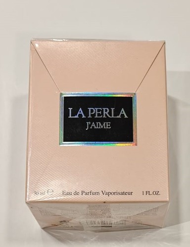 Perla aime edp - la, j'aime