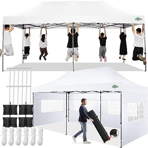 10x20 pop canopy - 10x20,