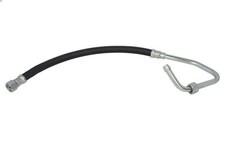 Brake hose, compressed air