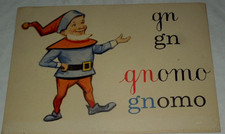 TAVOLA GN DI GNOMO CM. 23,00 x