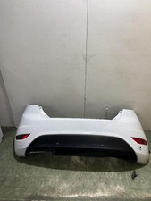 1730685 paraurti posteriore