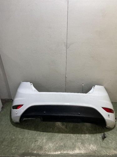 1730685 paraurti posteriore