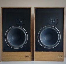 Altavoces Acoustic Research