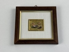 Cornice per foto litografia