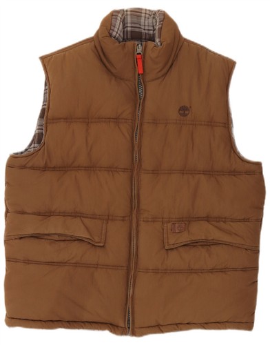 Gilet uomo timberland - gilet,
