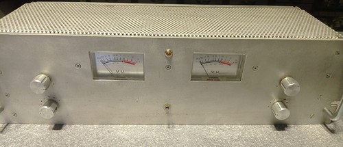 Amplificatore audio - amplificatore,