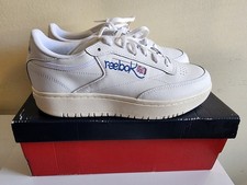 Reebok Women's Club C Double