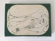 Enzo Mari Danese Milano 16