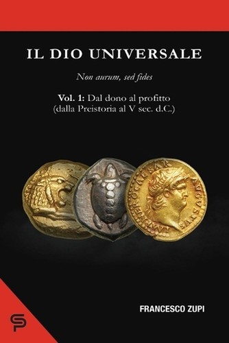 Dio universale non aurum - il,